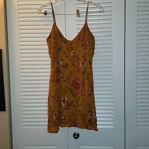 Floral Sundress